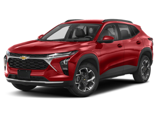 Chevrolet Trax - Munro Motor Co in ROLLA ND