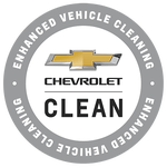 Chevrolet Clean